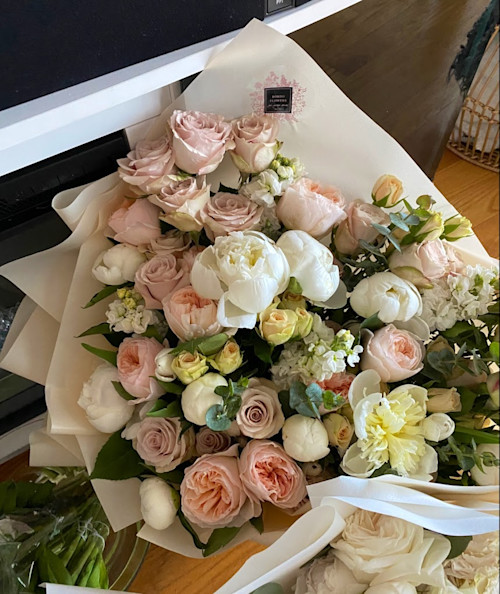 Valentines Flowers Near Me