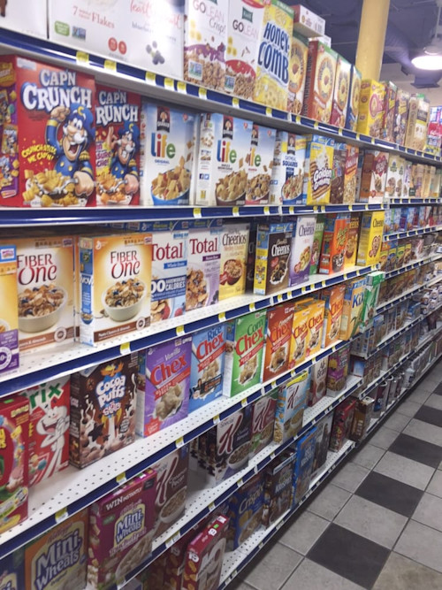 Vitamin visual data 6