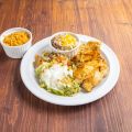 Santa Fe Chicken Salad Delivery Near You Best Restaurants