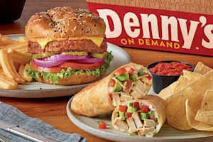 Denny's  Vernon Hills IL