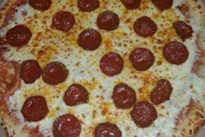 PAPA JOHNS PIZZA with 16 Reviews & 39 Photos - 500 S Hanover St