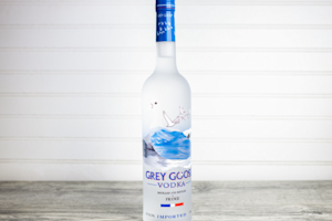 Grey Goose Original Vodka, 750 ml - Ralphs