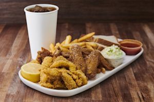 North Charleston Seafood Delivery | Best Seafood Places Near ...