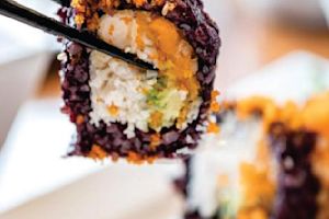 Sushi Brokers - Camelback East - 4419 E Indian School Rd