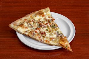 PizzAmore in Carlstadt: A pizza spot both friendly and fabulous