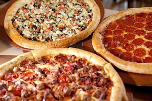 Papa's Pizza Delivery Menu, Order Online, 403 Iberville St New Orleans