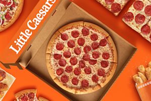 Berea Papa Johns - FREE PIZZA TODAY! Order $12 or more using your