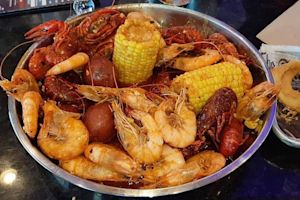 15 Best Seafood Delivery Restaurants in Summerville | Seafood ...