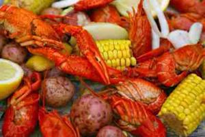 North Charleston Seafood Delivery | Best Seafood Places Near ...