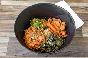 palos verdes restaurants gluten free