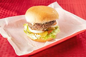 Freddy's Frozen Custard & Steakburgers Delivery Menu, Order Online, 6125  East Sam Houston Pkwy N Houston