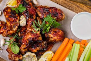 Bbq restaurants near me that deliver new arrivals