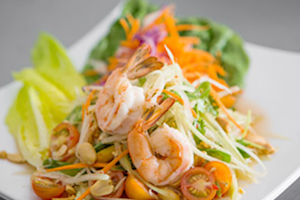 thai food tampa and roscoe