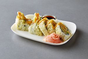 Order Okami Sushi Menu Delivery【Menu & Prices】, Oak Park