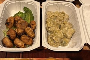 Elkridge Vegetarian Delivery | Best Vegetarian Places Near ...