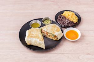 Tamarindos Fiesta Latina Delivery Menu, Order Online