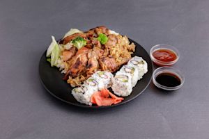 15 Best Sushi Delivery Restaurants in Kingston | Sushi Near ...
