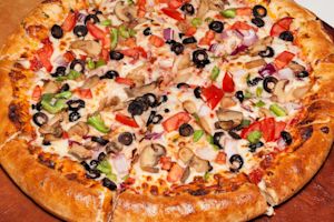 24 hour pizza delivery las vegas