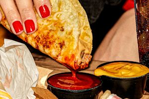 El Mariachi Mexican Restaurant & Cantina (Towne Center) Delivery