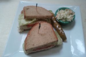 Mini Mac Diner in Chester, NJ: Review