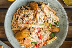 オリーブ 53222 Delivery & Takeout Menus | Milwaukee | Seamless