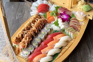 best sushi restaurants in schaumburg il