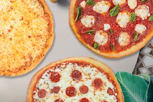 Palo Alto Pizza Delivery | Best Pizza Places Near You | Grubhub