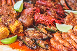 15 Best Seafood Delivery Restaurants in Cleveland | Seafood Near Me - Page  4 | Grubhub