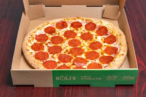 Papa Johns Pizza Delivery Fredericksburg, VA 22407 (3940 PLANK ROAD)