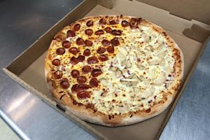 Papa Johns Pizza Delivery Fredericksburg, VA 22407 (3940 PLANK ROAD)