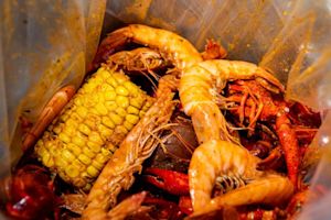 15 Best Seafood Delivery Restaurants in Woodbridge | Seafood ...