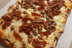 Pizza By Pappas - Scranton - Menu & Hours - Order Delivery