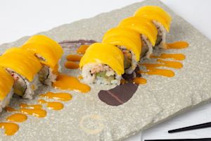 Sushi and Dim Sum Delivery Menu, Order Online, 65-07 Fresh Pond Rd Queens