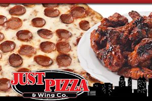 Order Papa Luigi's Pizza and Wings Restaurant Delivery【Menu & Prices】, Niagara Falls