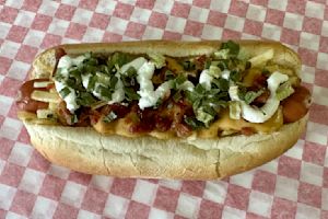 THE BEST 10 Hot Dogs near HASBROUCK HEIGHTS, NJ 07604 (Updated