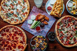 Bigfoot Pizza Menu Portland • Order Bigfoot Pizza Delivery Online