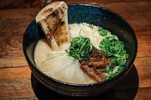 Cheese Ramen 4PK – OTG NEW YORK