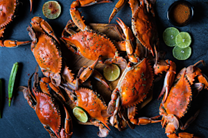 15 Best Seafood Delivery Restaurants in Manassas | Seafood ...