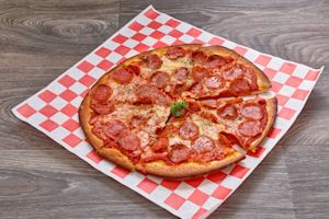Sacramento Pizza Delivery | Best Pizza Places Near You | Grubhub