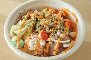 15 Best Salads Delivery Restaurants in Santa Cruz, Salads Near Me