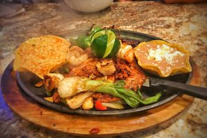 North Charleston Seafood Delivery | Best Seafood Places Near ...