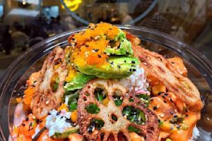 Oishi Sushi & Poke Bowl - Garland, TX 75042 (Menu & Order Online)