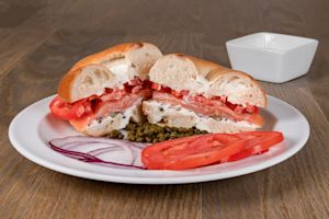 15 Best Bagels Delivery Restaurants in Stamford | Bagels Near ...