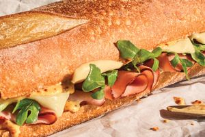 JERSEY MIKE'S SUBS [5 Reviews] 8111 Creedmoor Road, Raleigh