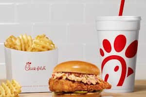 Galleria food court - Review of Chick-fil-A, Houston, TX - Tripadvisor