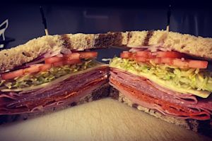 SUBWAY nearby at 2355 US Hwy 1 S, St. Augustine, Florida - Sandwiches -  Restaurant Reviews - Phone Number - Yelp