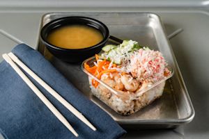 Waikiki Poke - Broomfield , CO 80021 (Menu & Order Online)