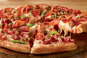 Papa John's Pizza · Visit Hartsville, SC