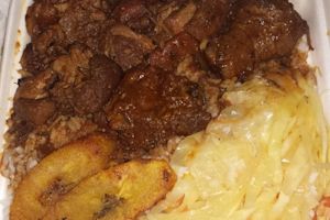 JAMAICAN DUTCH POT - 14 Reviews - 157 Baldwin Rd, Hempstead, New