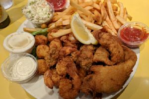 15 Best Seafood Delivery Restaurants in North Charleston ...